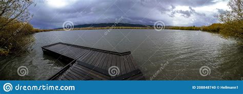 Tolo Lake Stock Photo Image Of Natural Forest Lake 208848740