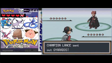 This was a decent run, but it got very unlucky at certain points and i also made several (bad) mistakes. Pokemon Crystal Dust episode 15 Can we win the pokemon league? - YouTube
