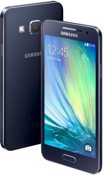 Κινητο Samsung Galaxy A3 A310 2016 Lte 16gb Black Gr Κινητο τηλεφωνο