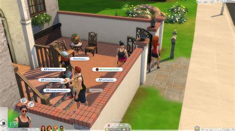 Additionally, when your sims' ages up, you can change their walking style, and control how many children will look like their how to install mc command center sims 4? The Sims 4 - The 14 Best Mods for Gameplay, Traits ...