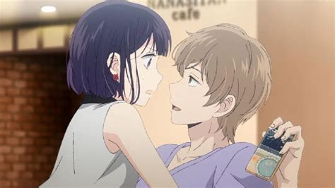 Top 10 Cute Romance Anime 2022 You Need To Watch Right Now