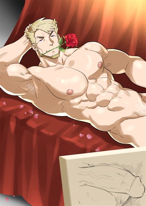 Ero Condo Yaoi Bara Gay LGBTQ Mobile Game On Twitter Draw Me Like One Of Your French Guys