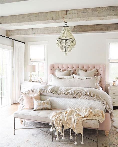 Whether you crave a serene retreat or a. 21 Gorgeous Feminine Home Decor Ideas