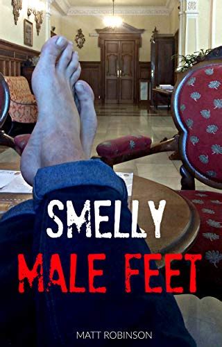 Jp Smelly Male Feet A Gay Man Worshipping A Straight Guys