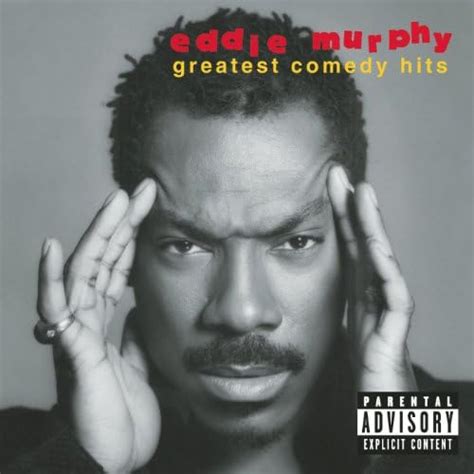 Greatest Comedy Hits By Eddie Murphy On Amazon Music Unlimited