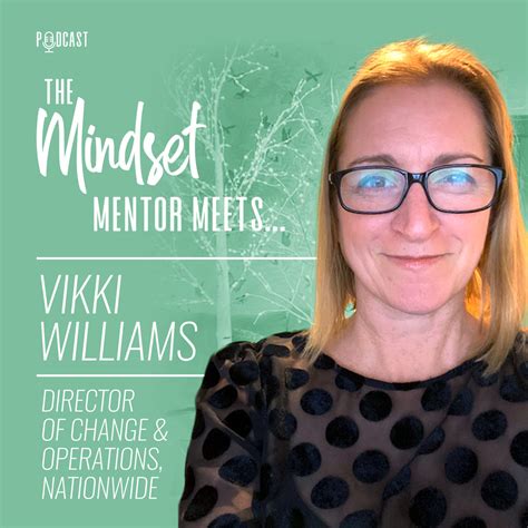 54 Nationwides Vikki Williams Scaling The Business Ladder With A Balanced Lifestyle The