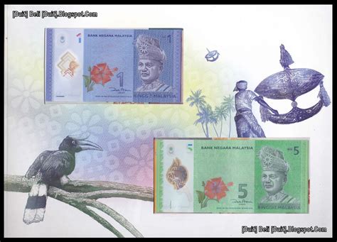 Contact malaysia baru 2018 on messenger. Duit Beli Duit.Blogspot.Com: WANG KERTAS MALAYSIA SIRI ...