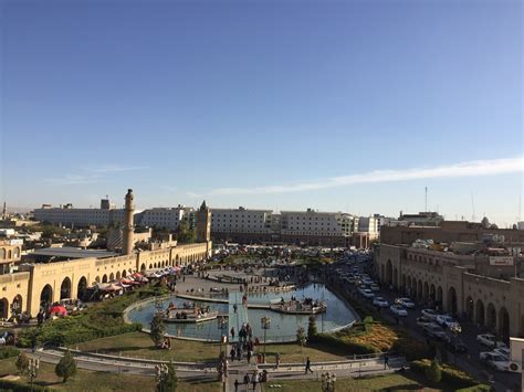 8 Things To Do In Iraq Best Places To Visit In Kurdistan And Iraq