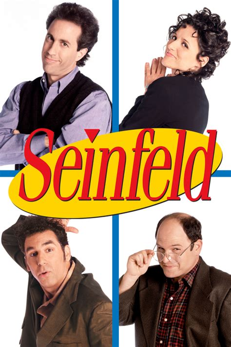 Seinfeld Sony Pictures Entertainment