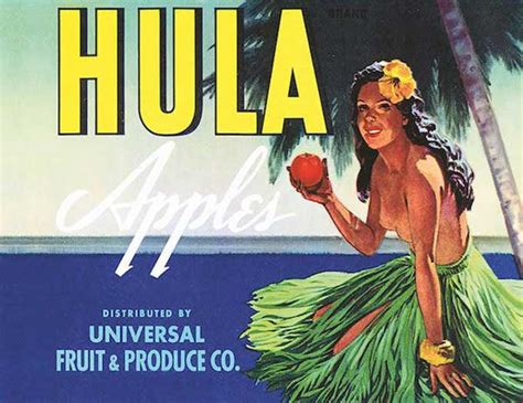 How Americas Obsession With Hula Girls Almost Wrecked Hawaii Boing
