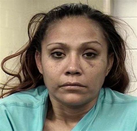 Josephine Mcallister Manages To Sneak A Gun Into Prison In Her Vagina In Albuquerque Metro News