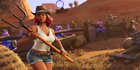 Fortnite Season 6 Hiddensecret Battle Stars Locations Hunting Party Challenges Pro Game Guides