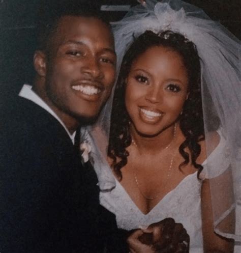 Happy Anniversary Flex And Shanice Celebrate 16 Years Of Marriage Cute