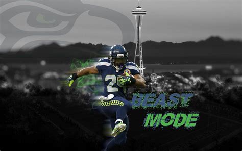 Seattle Seahawks 2019 Wallpapers Wallpaper Cave