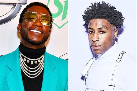 Gucci Mane Drops Nba Youngboy Diss Publicity Stunt