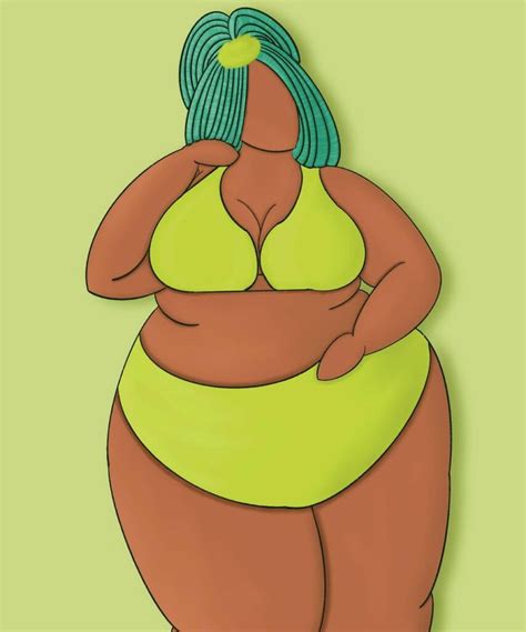 meet kristin squire a digital artist dedicated to making sure others feel seen plus size