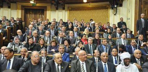 Egypts Parliament Approves 9 Ministers In Cabinet Reshuffle The