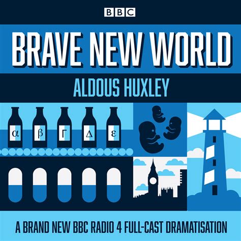 Brave New World By Aldous Huxley Penguin Books Australia