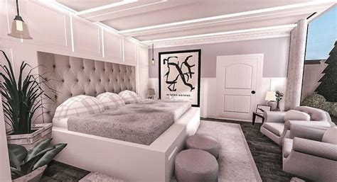 Saved by bloxburg room decor ideas. bloxburg room !! in 2020 | Tiny house bedroom, Tiny house ...