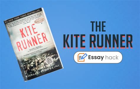 Exploring Guilt And Redemption In The Kite Runner