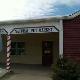 Get quality products for your pets and garden. Natural Pet Market - Woodbury, CT - Pet Supplies