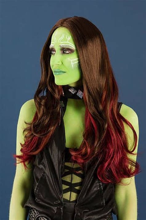 32 The Best Scary Halloween Costume Ideas For Women Worldoutfits