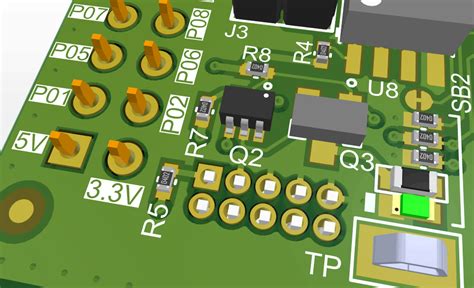 Common Pcb Component Codes To Know The Pcb Design Assembly And Trends Blog