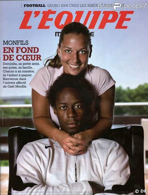 Select from premium gael monfils girlfriend of the highest quality. SPORTIGE: Gael Monfils Photos and Pics