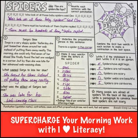 Exploring Multiple Meaning Words And A Freebie Diana Paragraph