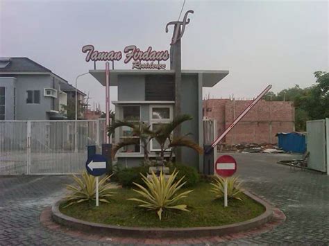 Memasang Portal Perumahan Otomatis dengan Harga Terjangkau