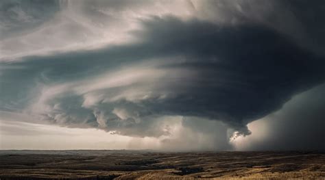 Why does a tornado happen? Tornadoes, Fallen Grids and 12 Years to Live - AllOutdoor.com