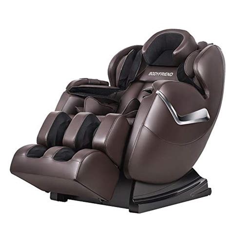 Top 5 Best Massage Chairs India 2021 Reviews Shoester
