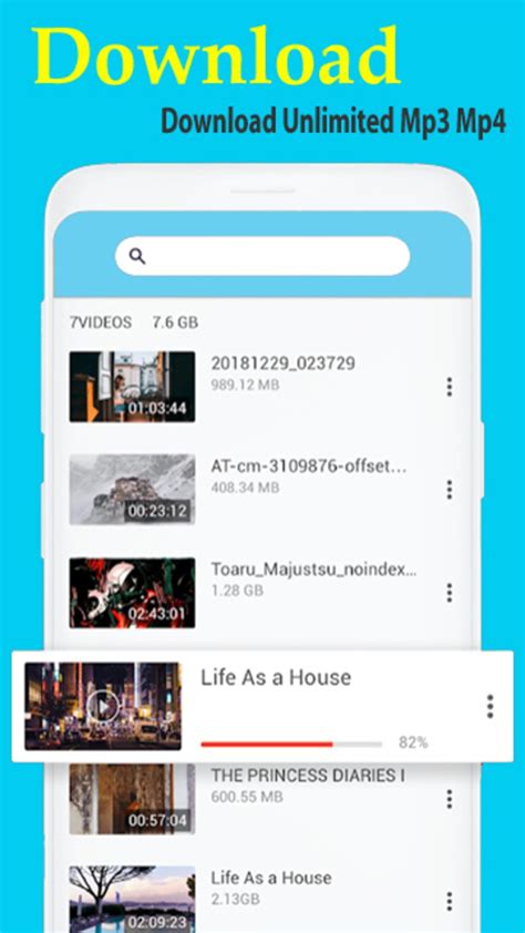 Tubidy Mp3 Music Downloader Para Android Download