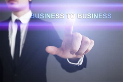 B2b Lead Generation For Technology Companies Igenr8
