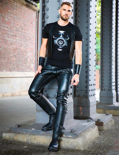 Toxic Masculinity In 2022 Mens Leather Pants Leather Jacket Men Style Leather Jacket Men