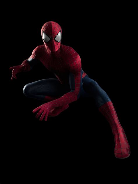 Peter Parker Spider Man Andrew Garfield Spiderman Amazing Spider