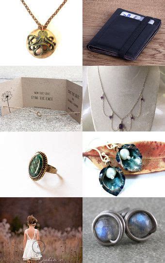 Beautiful Finds 11 By Simi Maimoni On Etsy Pinned W