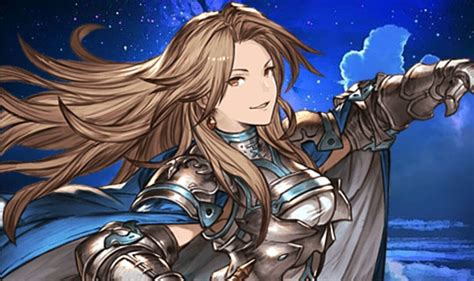 Granblue Fantasy Guide How To Install And Play In English