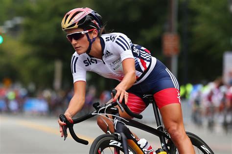 lizzie armitstead team gb cyclist explains saga over missed drugs tests