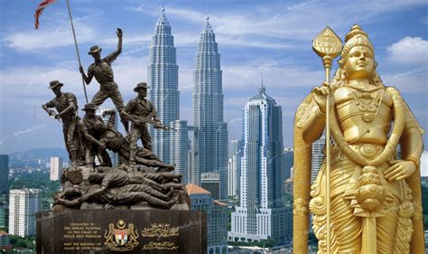 Kuala Lumpur Holiday Packages Kuala Lumpur Tour Packages