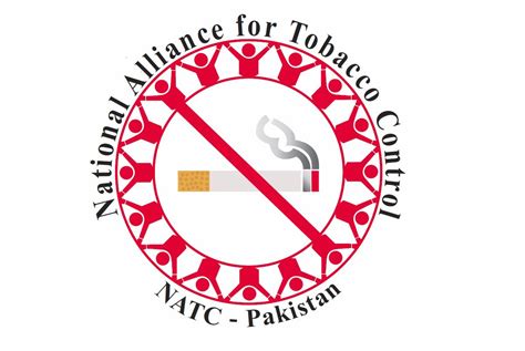 National Alliance For Tobacco Control Natc Pakistan Karachi