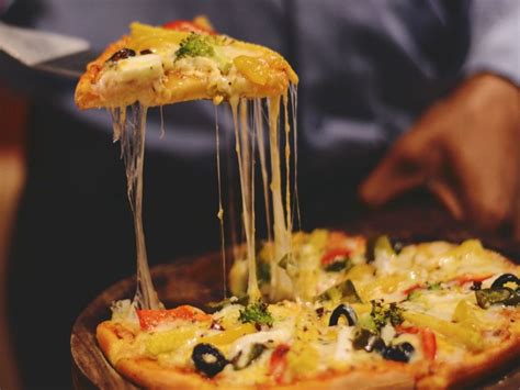 Especial Pizza Revista