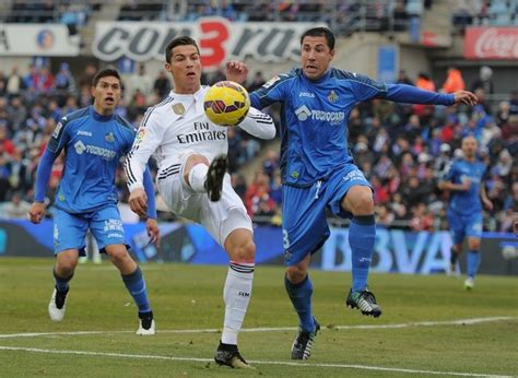 Real madrid vs getafe could move four points clear at the top. Getafe vs Real Madrid Free Betting Tips 25/04/2019