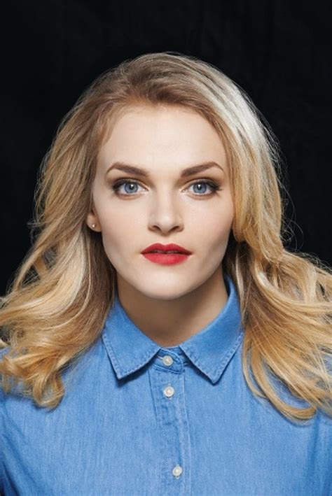 Madeline Brewer From Orange Is The New Black To Hemlock Grove