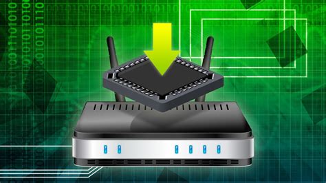 1. Updating Your Router Firmware