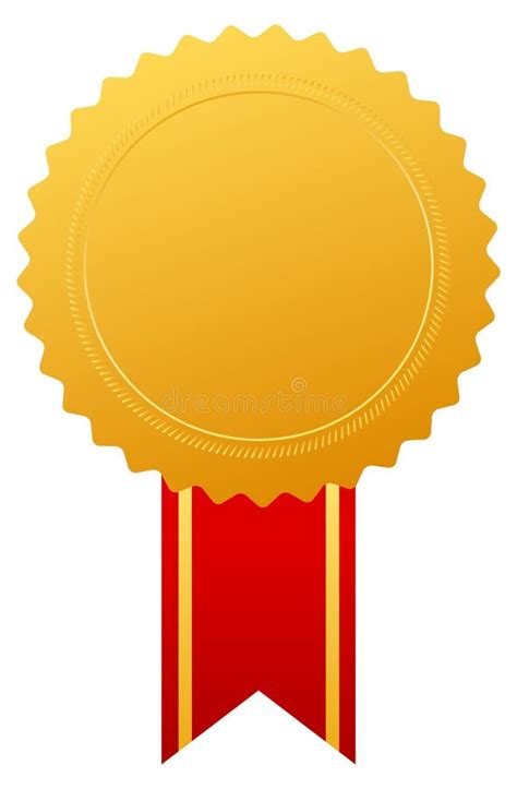9 Certification Medal Free Stock Photos Stockfreeimages