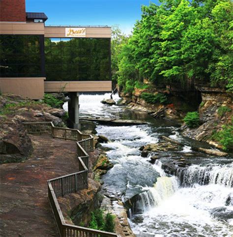 1 Beaus On The River Cuyahoga Falls Ohio Waterfalls Ohio
