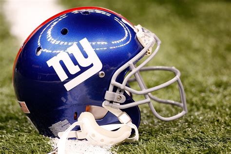 Resources And Information New York Giants Ny