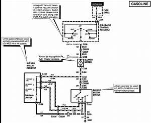04 Fordstar Blower Motor Wiring Diagram