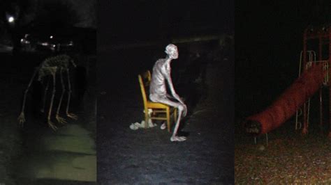 Trevor Henderson And Fanmades Tribute Unnerving Images Part 6 Youtube